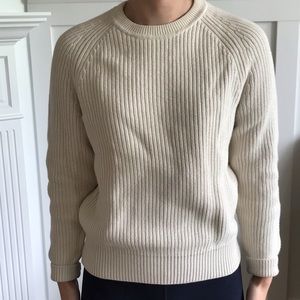 Gap cotton sweater